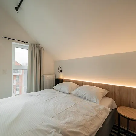 Nadmorskie - Greenport Z Basenem I Strefa