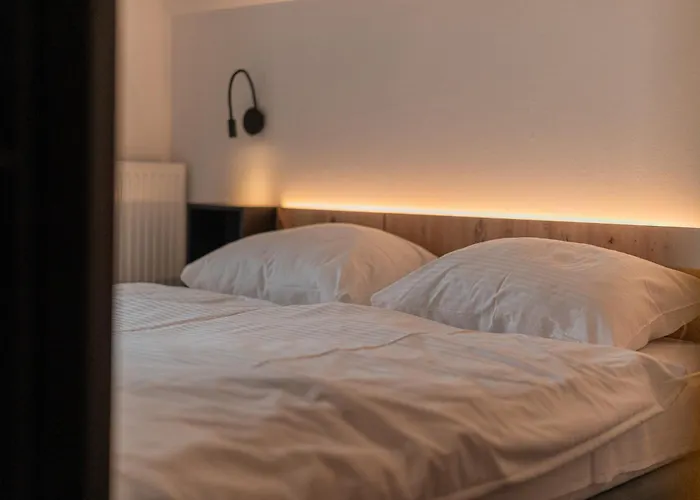 Nadmorskie - Greenport Z Basenem I Strefa * Колобжег