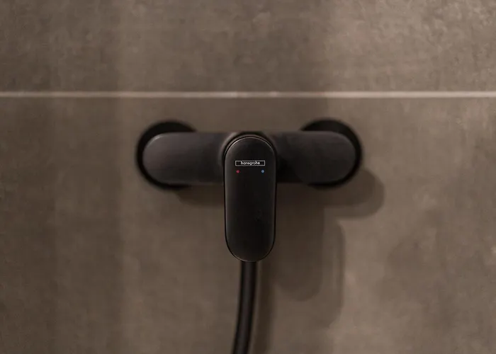 Nadmorskie - Greenport Z Basenem I Strefa Апартаменты *