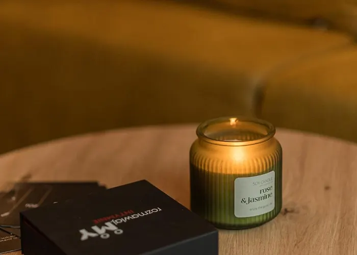 Апартаменты Nadmorskie - Greenport Z Basenem I Strefa