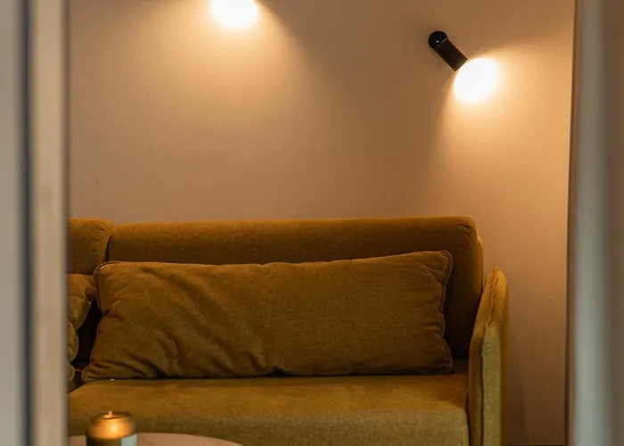 Nadmorskie - Greenport Z Basenem I Strefa * Колобжег