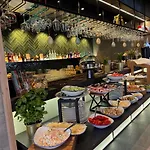 Nadmorskie - Greenport Z Basenem I Strefa Appartamento Kołobrzeg