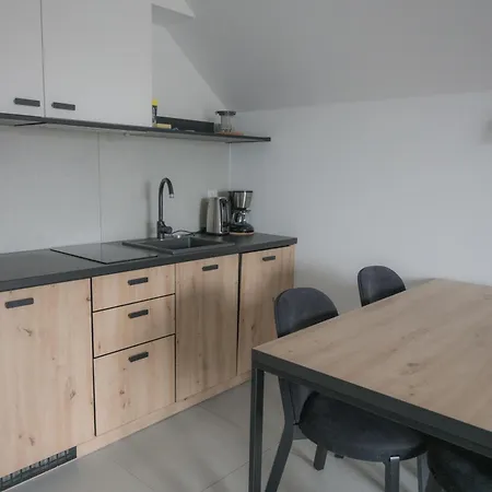 Nadmorskie - Greenport Z Basenem I Strefa