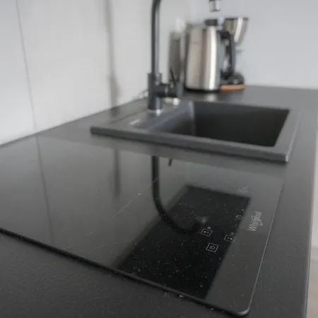 Nadmorskie - Greenport Z Basenem I Strefa Kołobrzeg