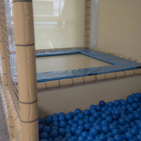 Nadmorskie - Greenport Z Basenem I Strefa Kołobrzeg