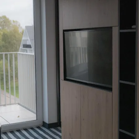 Appartement Nadmorskie - Greenport Z Basenem I Strefa *