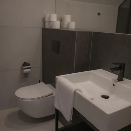 Appartement Nadmorskie - Greenport Z Basenem I Strefa *