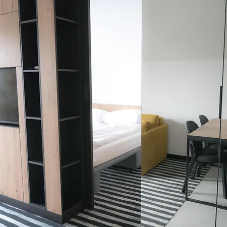 Nadmorskie - Greenport Z Basenem I Strefa *