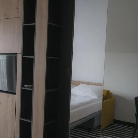 Nadmorskie - Greenport Z Basenem I Strefa * Kołobrzeg