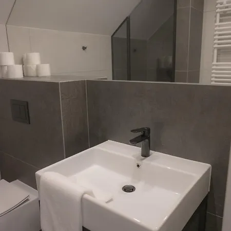 Nadmorskie - Greenport Z Basenem I Strefa Kołobrzeg