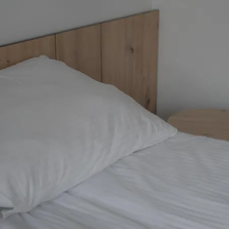 Nadmorskie - Greenport Z Basenem I Strefa Appartement *