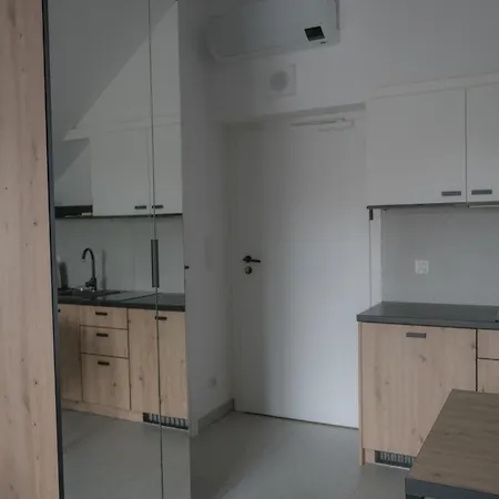 Appartement Nadmorskie - Greenport Z Basenem I Strefa *