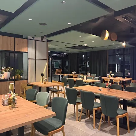 Apartman Nadmorskie - Greenport Z Basenem I Strefa *